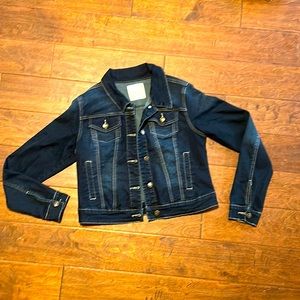 Women’s Altar’d State denim jacket